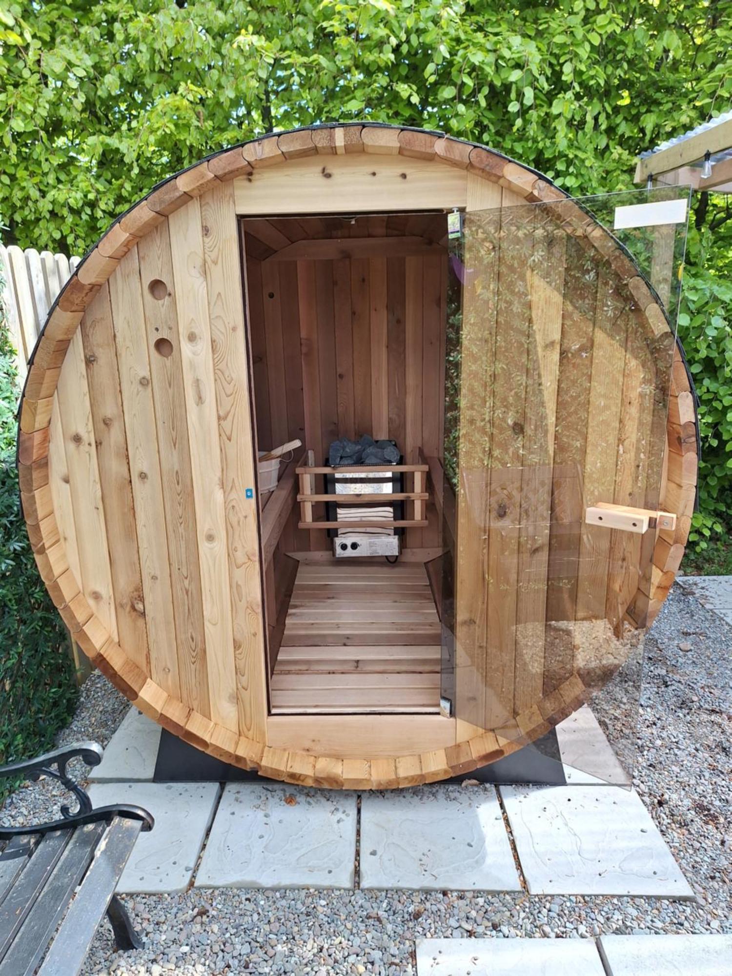 קיל איירן Priory Glamping Pods And Guest Accommodation מראה חיצוני תמונה